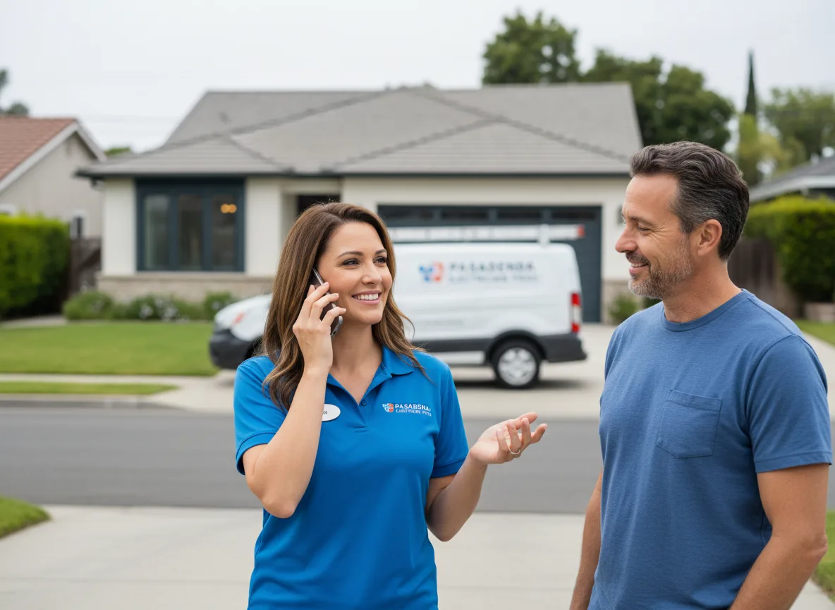 Electrician Polo, IL FAQs
